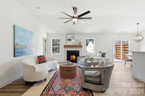 6715 Rubin Lura Court Charlotte NC 28269