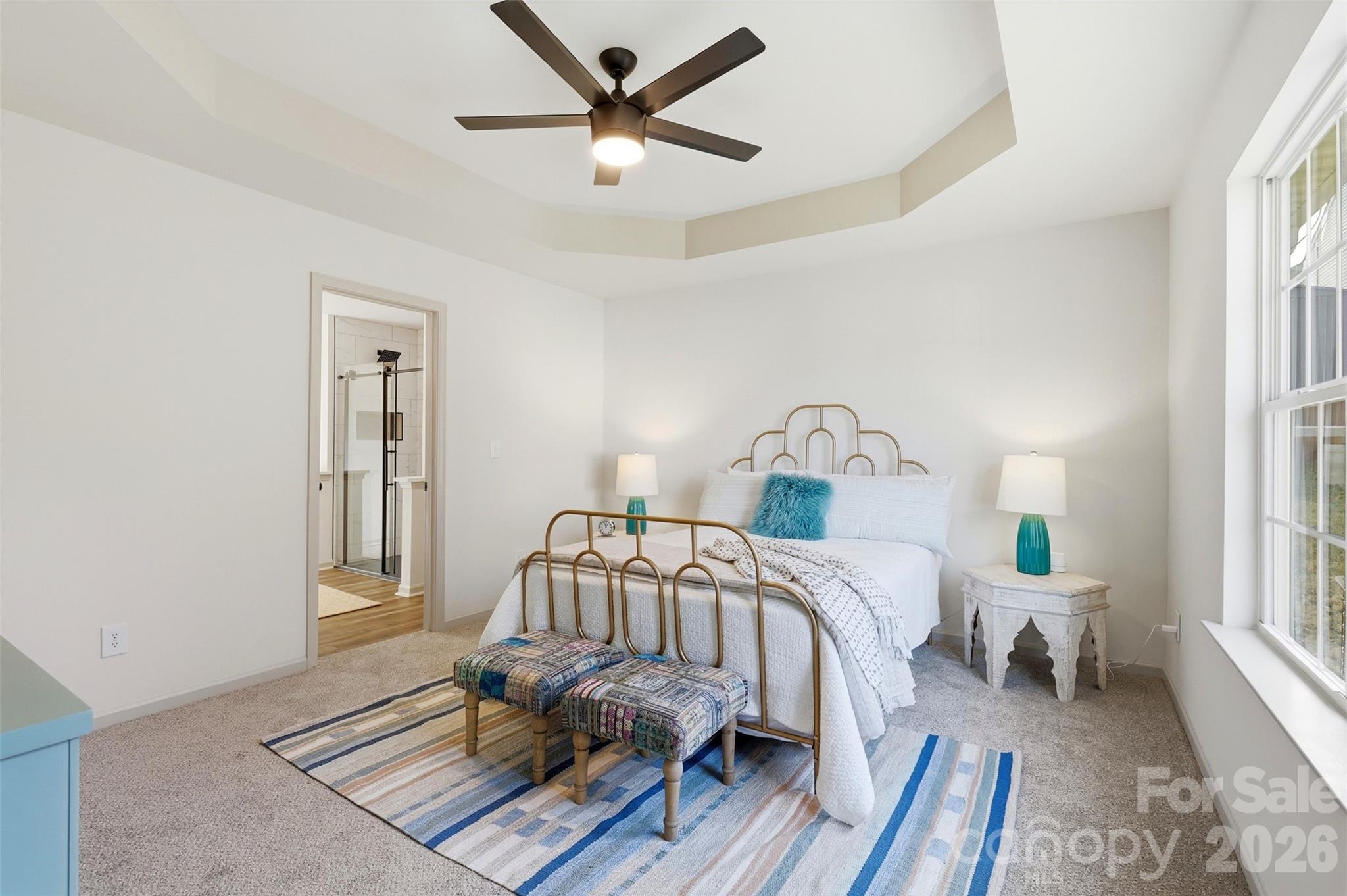 Hammond Lake - Residential