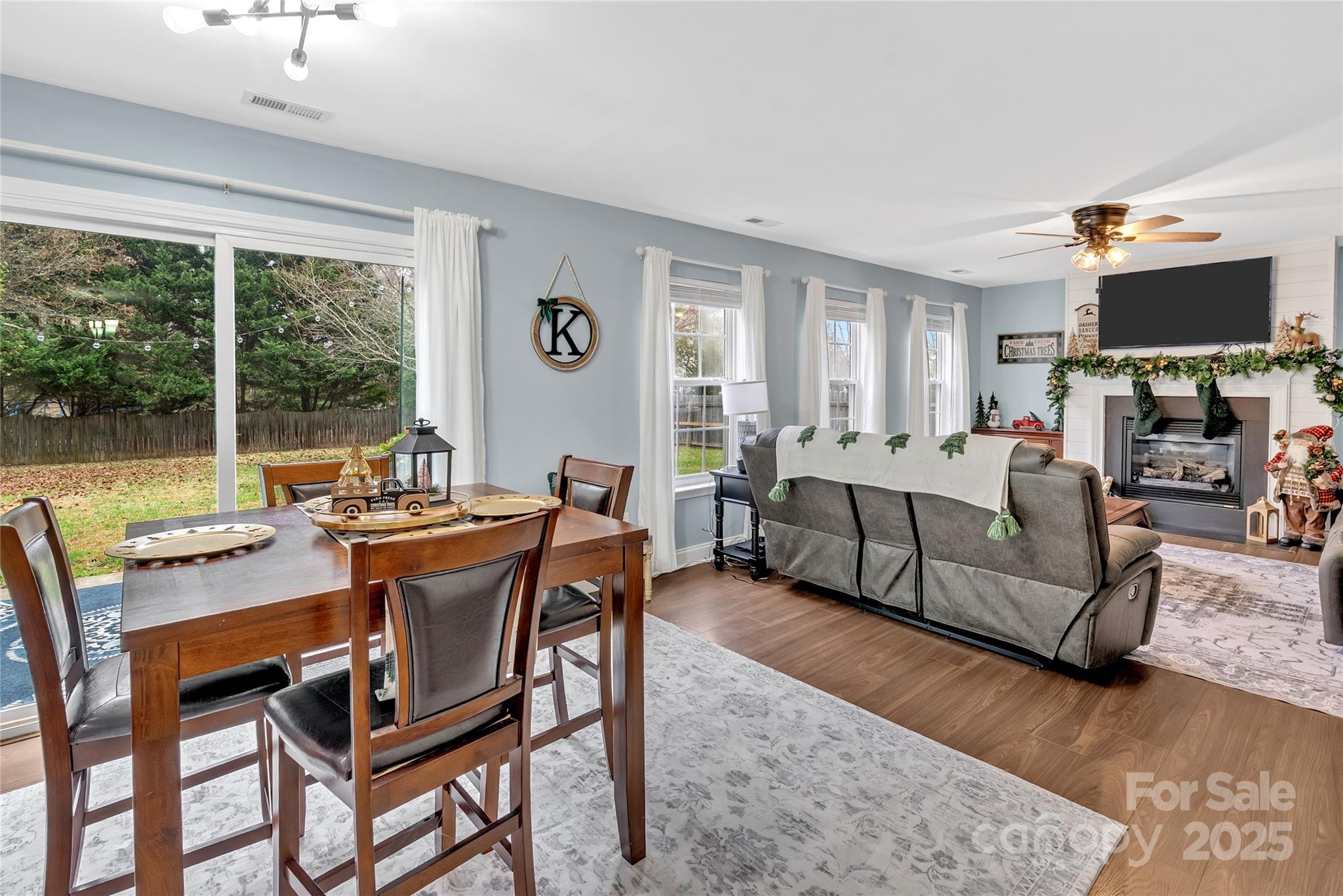 3409 Arbor Pointe Drive