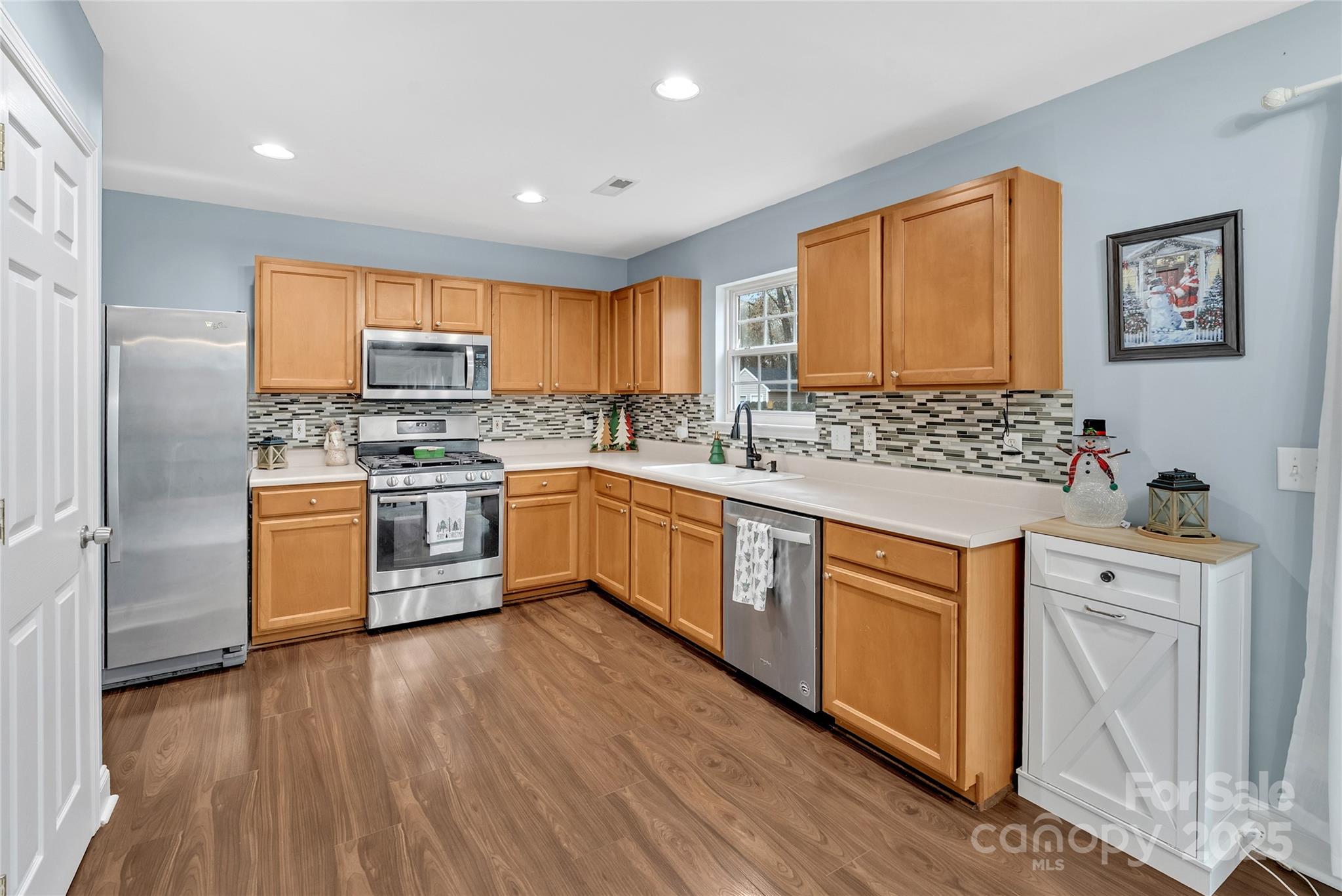 3409 Arbor Pointe Drive