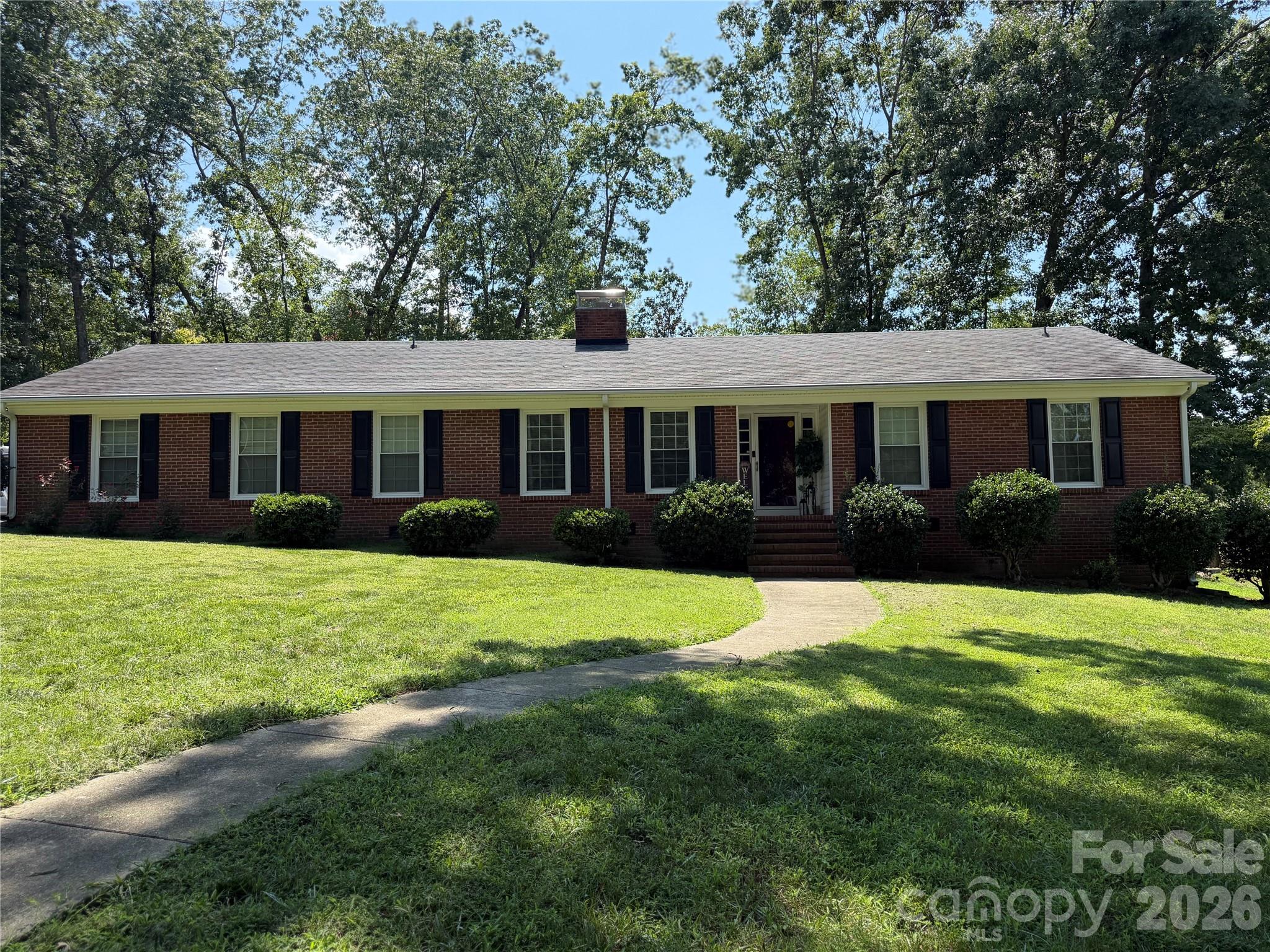 1110 Oak Hill Drive