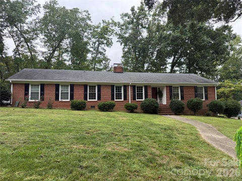 Photo of 1110 Oak Hill Drive, Monroe, NC 28112 (MLS # 4414059)