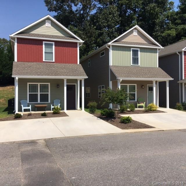 Mill Creek - Residential