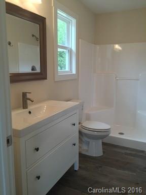 Mill Creek - Residential