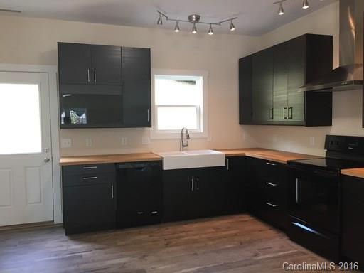 Mill Creek - Residential