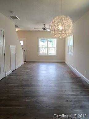 Mill Creek - Residential