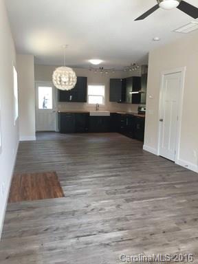 Mill Creek - Residential