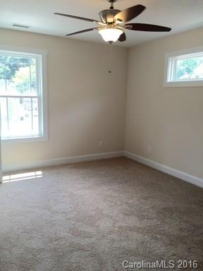 Mill Creek - Residential