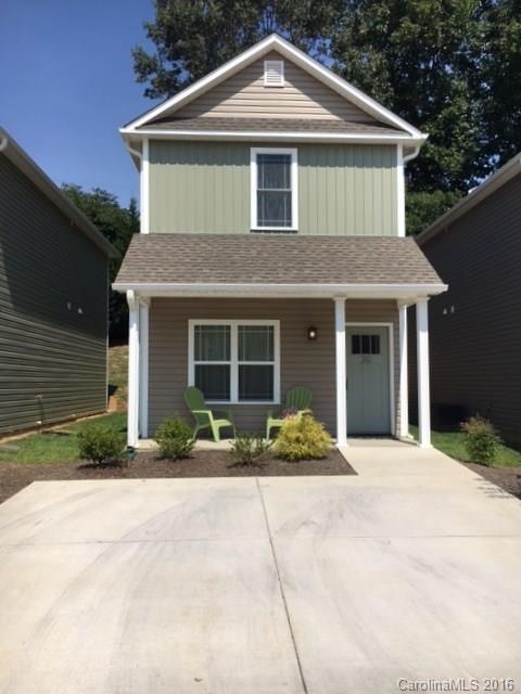 Mill Creek - Residential