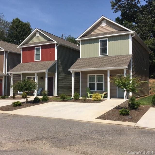 Mill Creek - Residential