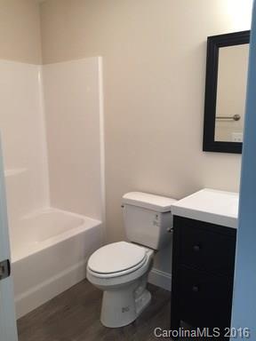 Mill Creek - Residential