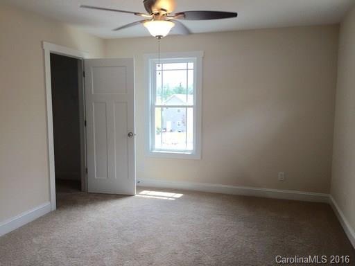 Mill Creek - Residential