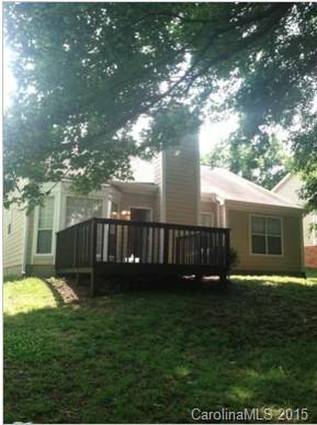 Carronbridge - Residential Lease