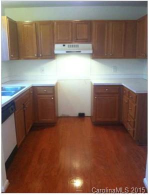 Carronbridge - Residential Lease