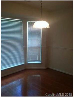 Carronbridge - Residential Lease