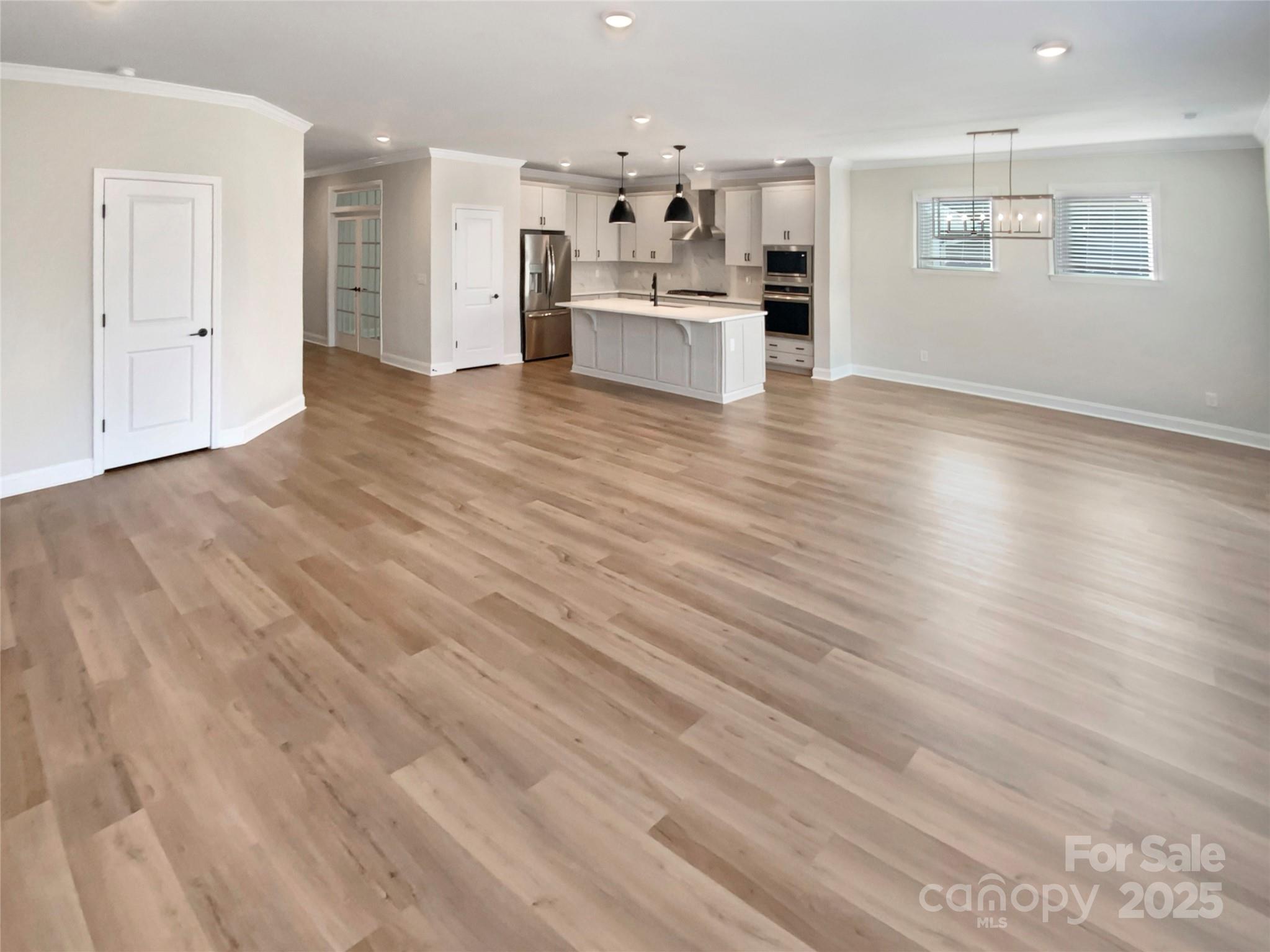 Ansley Park - Residential