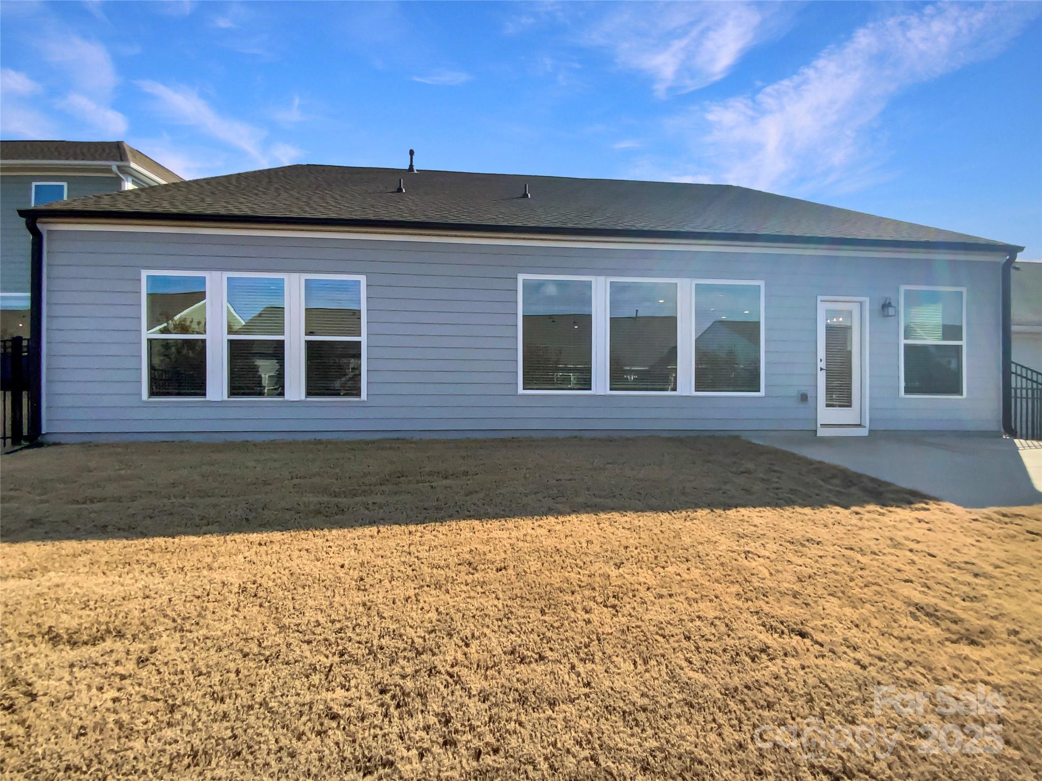 Ansley Park - Residential