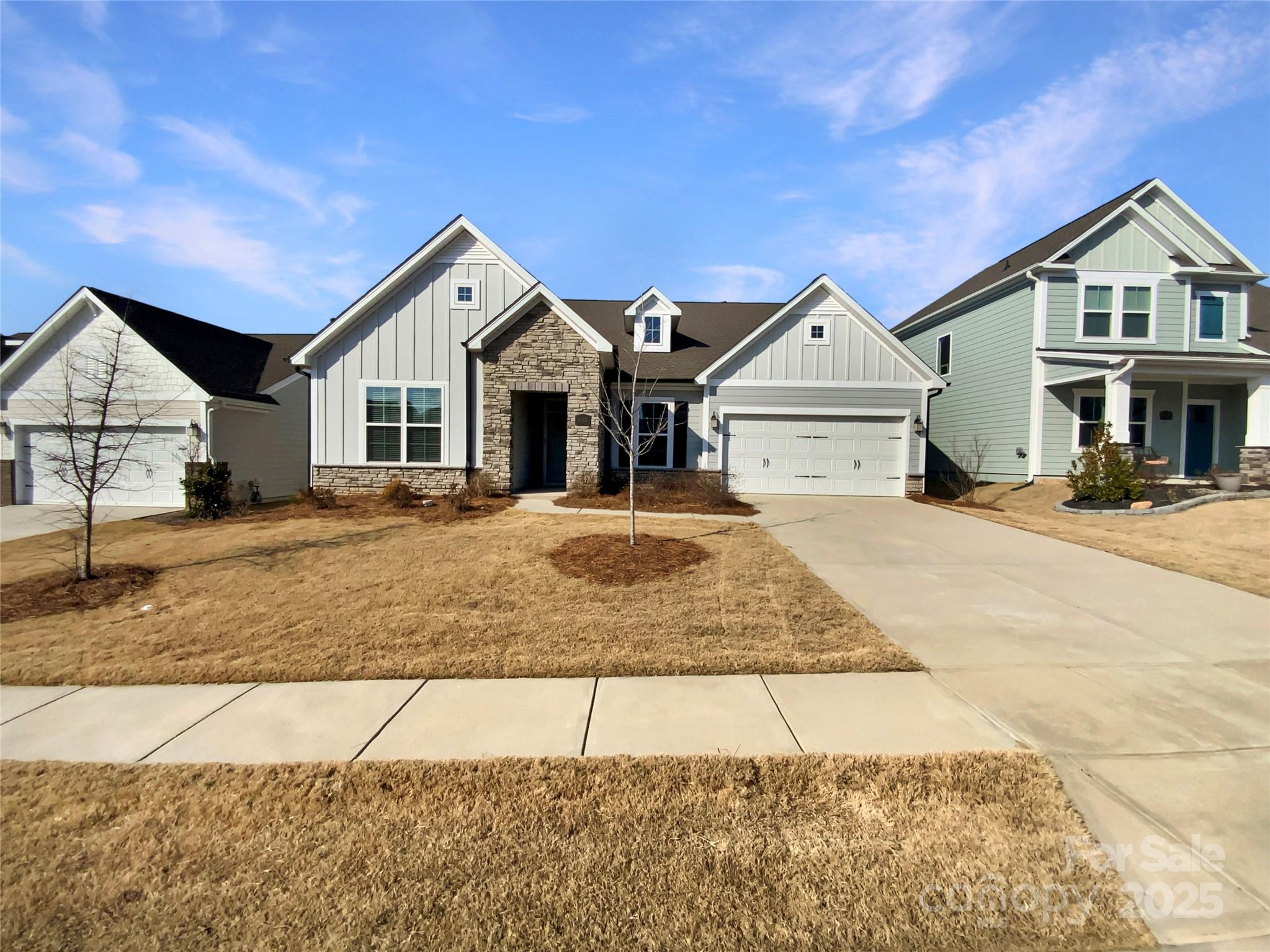 Ansley Park - Residential