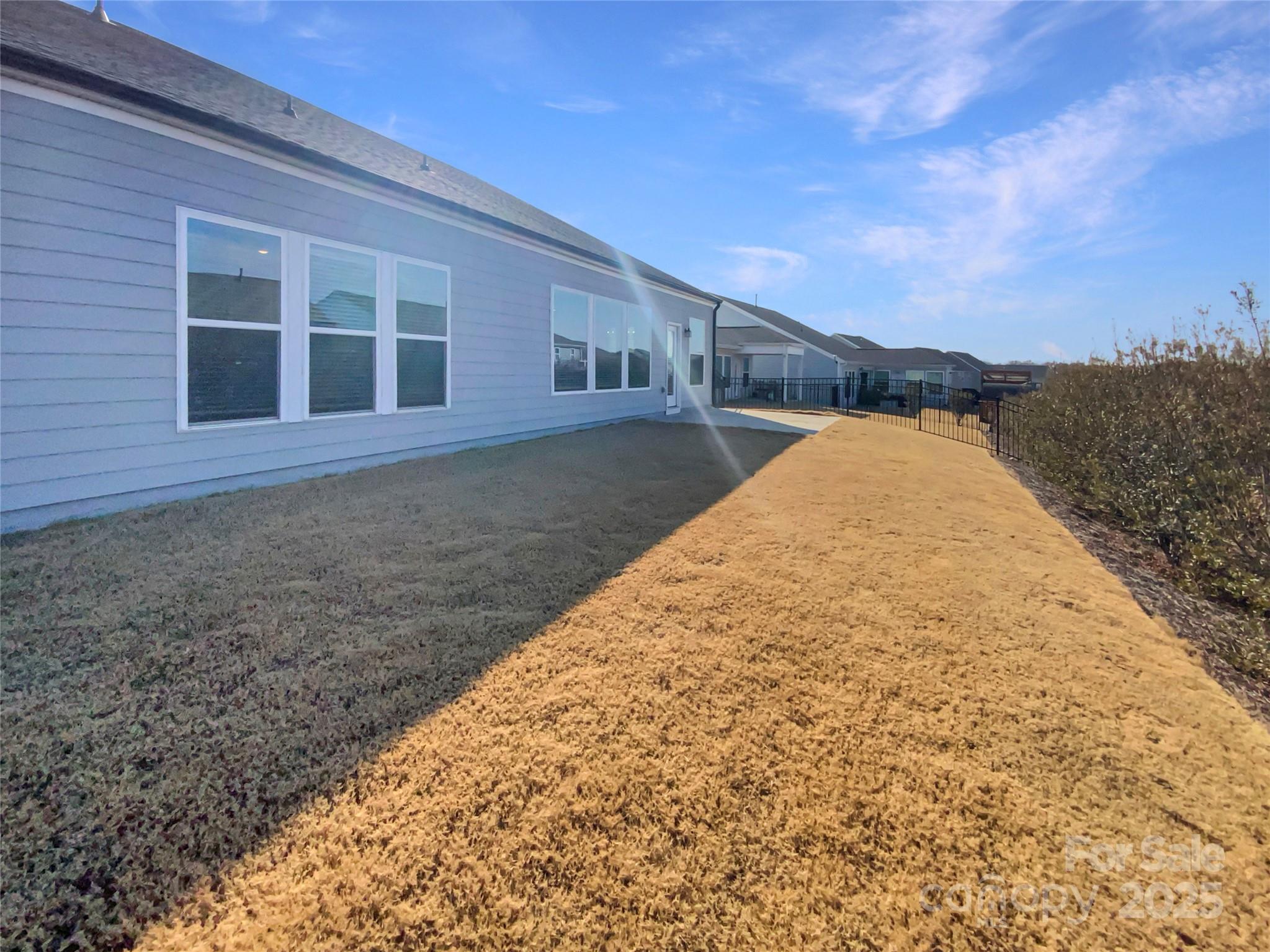 Ansley Park - Residential