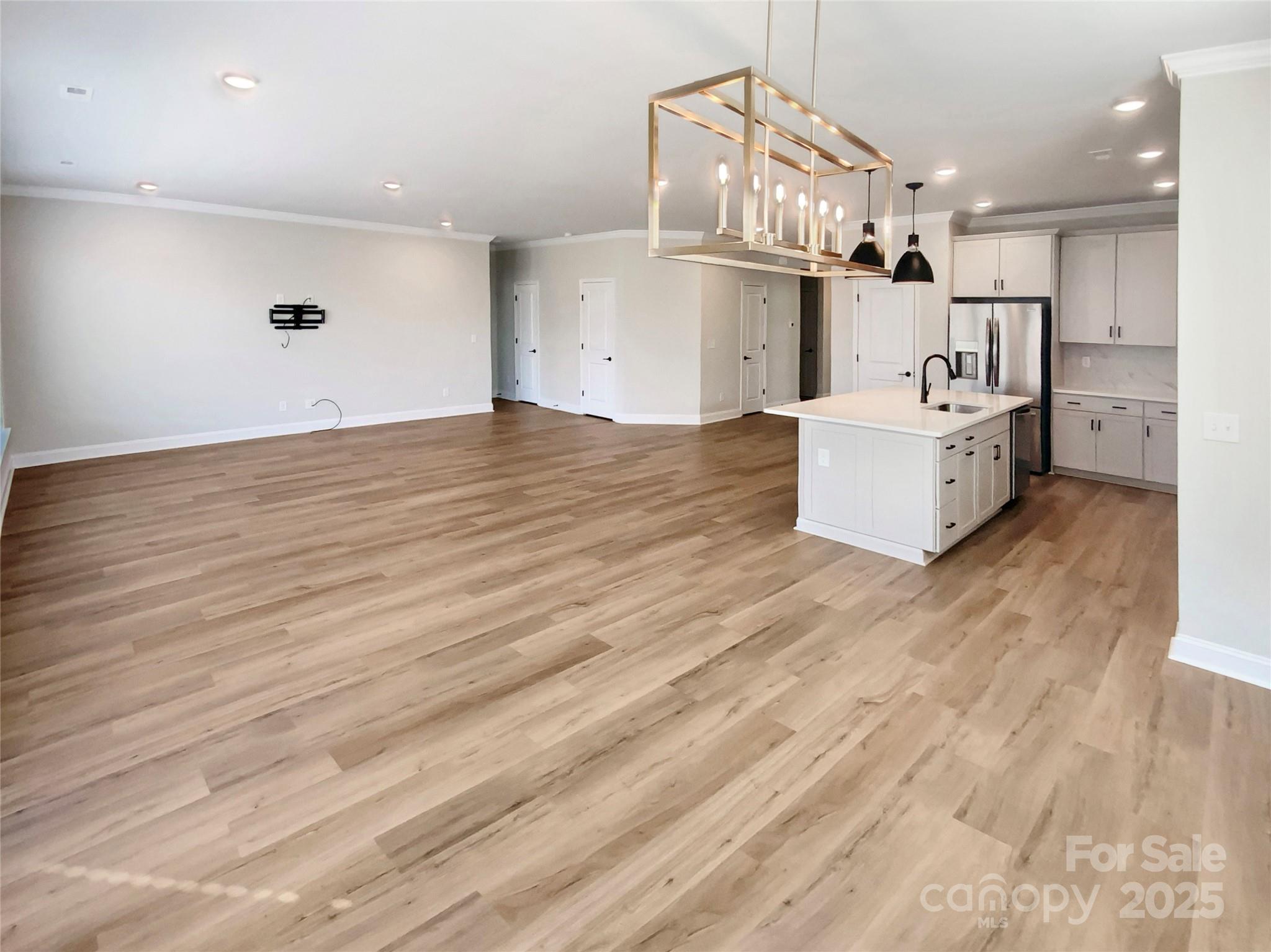 Ansley Park - Residential