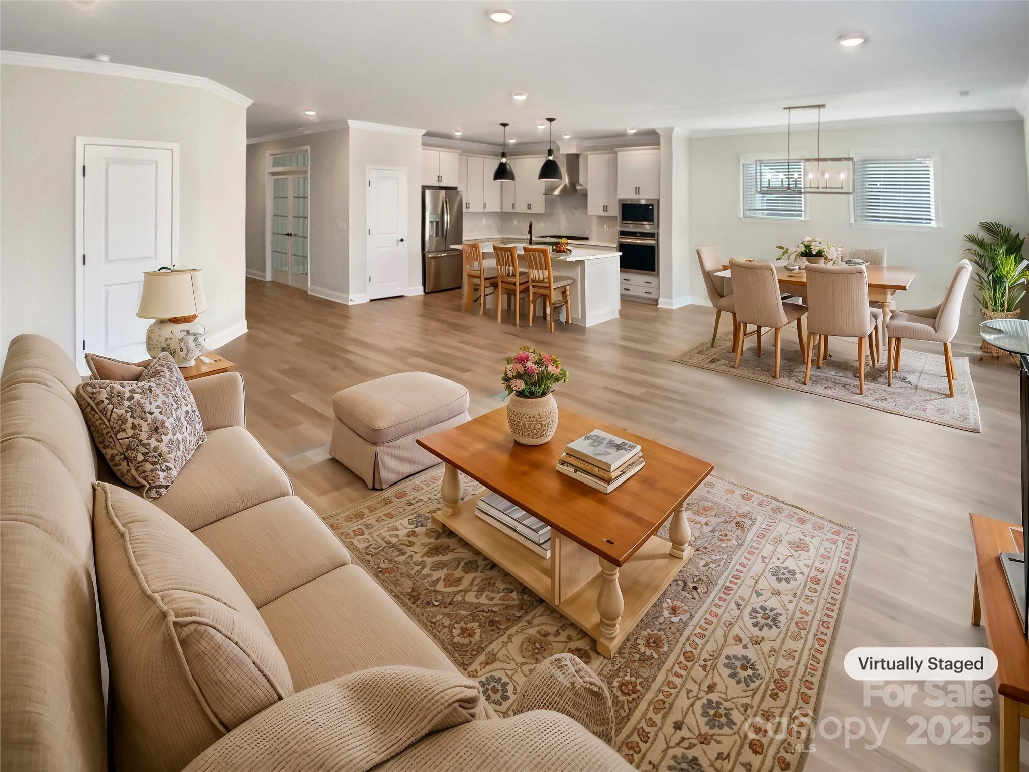 Ansley Park - Residential