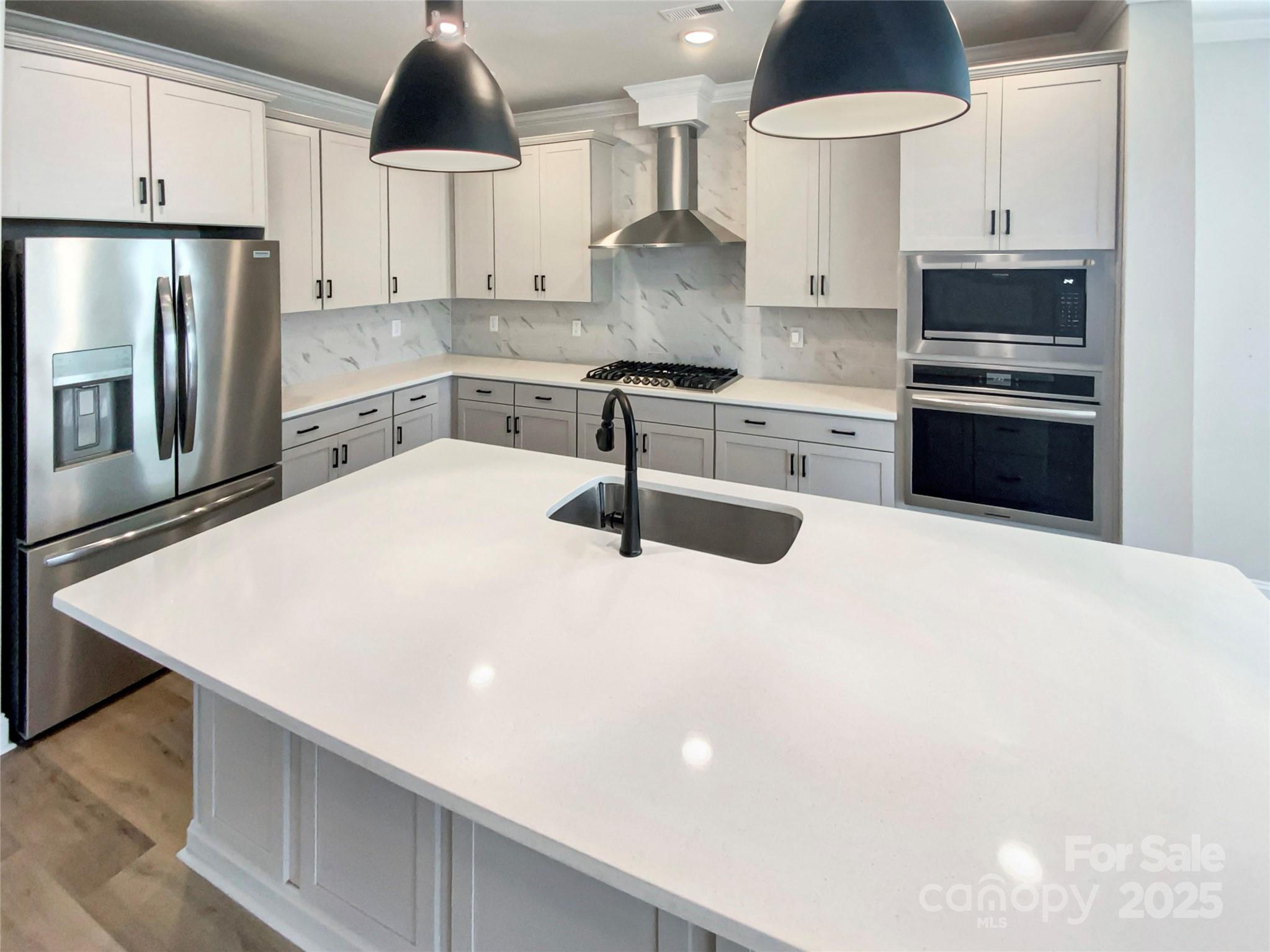 Ansley Park - Residential