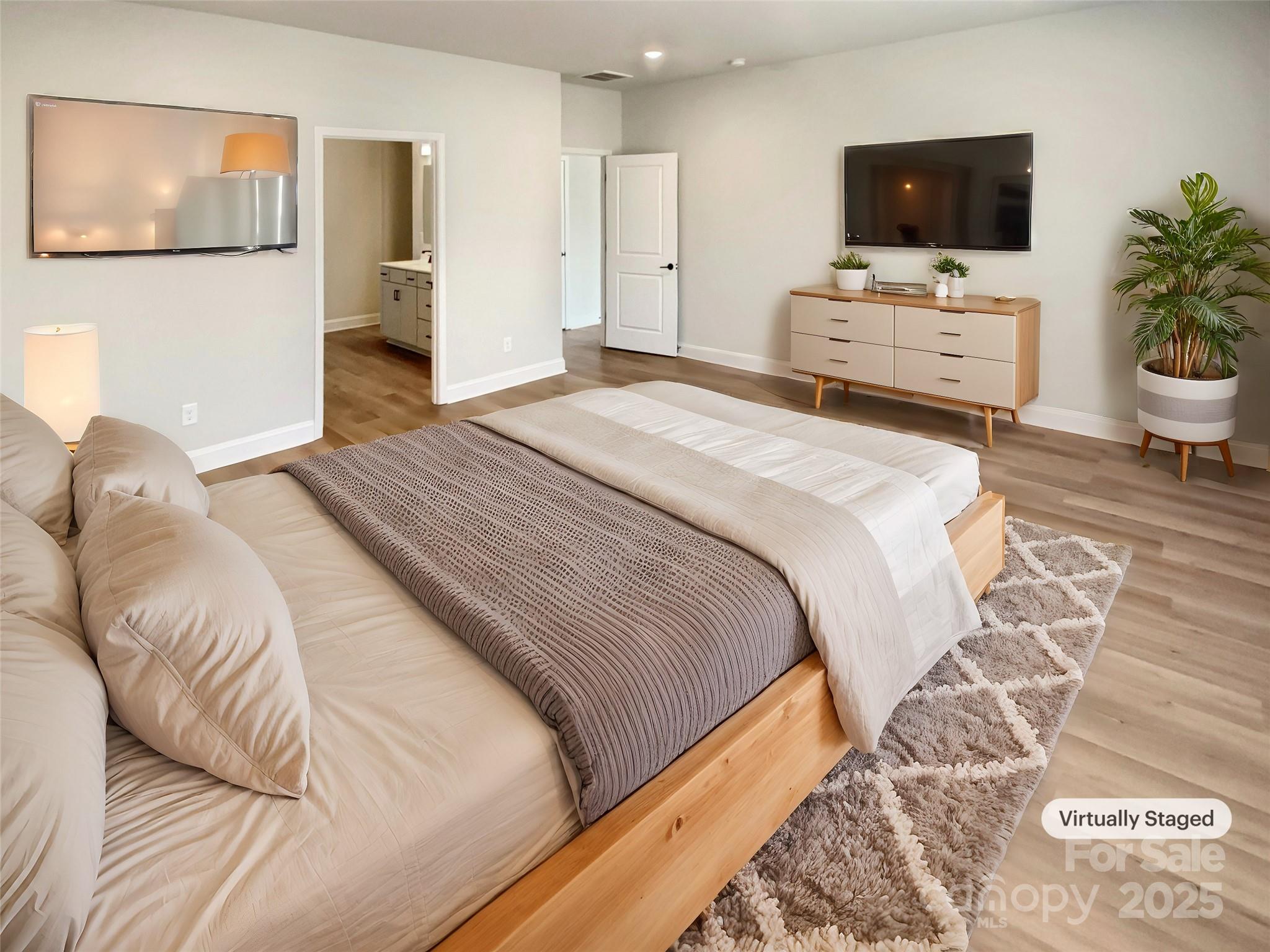 Ansley Park - Residential