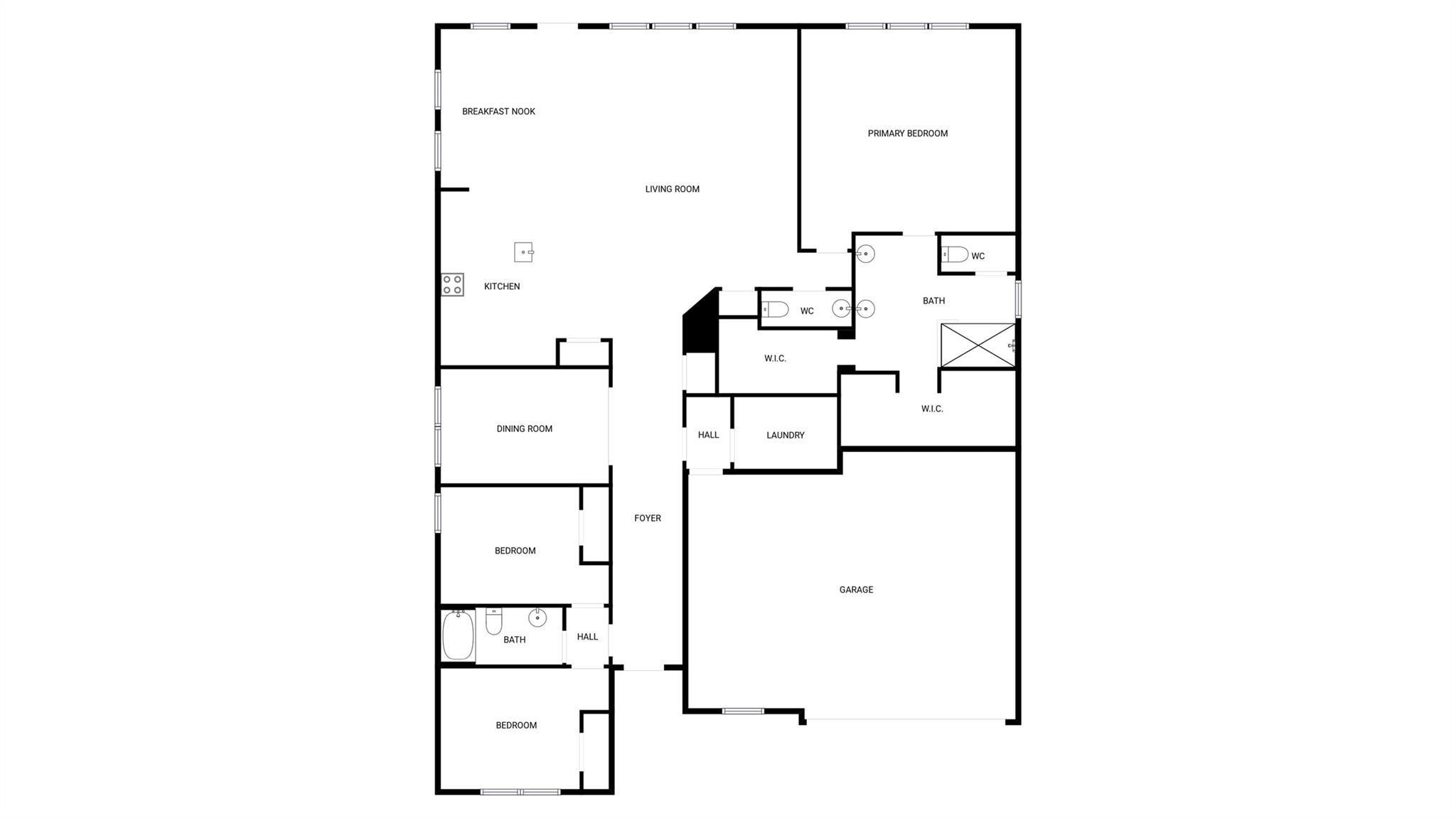 Ansley Park - Residential
