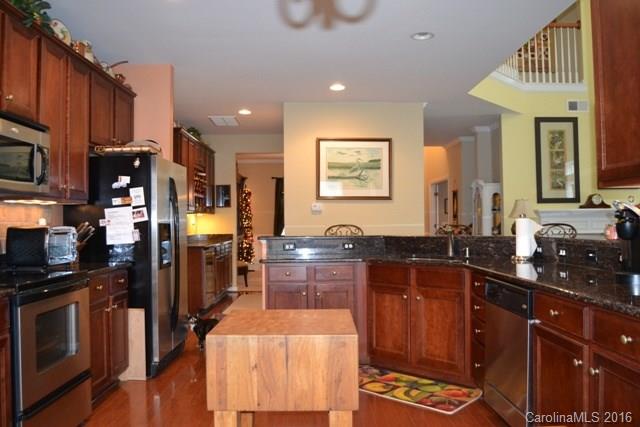 Millwood Plantation - Residential