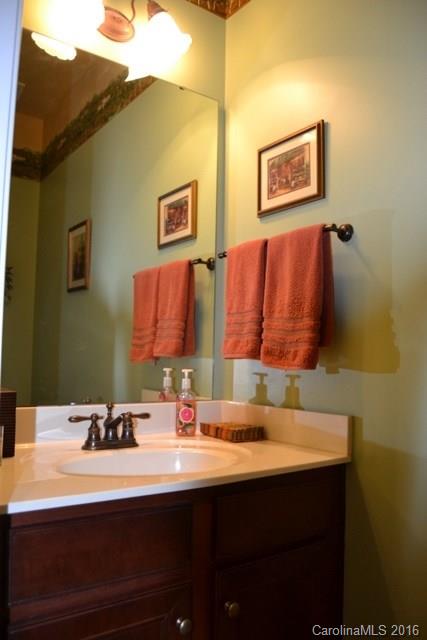 Millwood Plantation - Residential