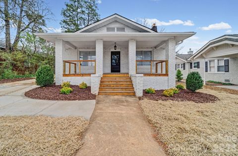 Photo of 1132 E Main Street, Albemarle, NC 28001 (MLS # 4350387)