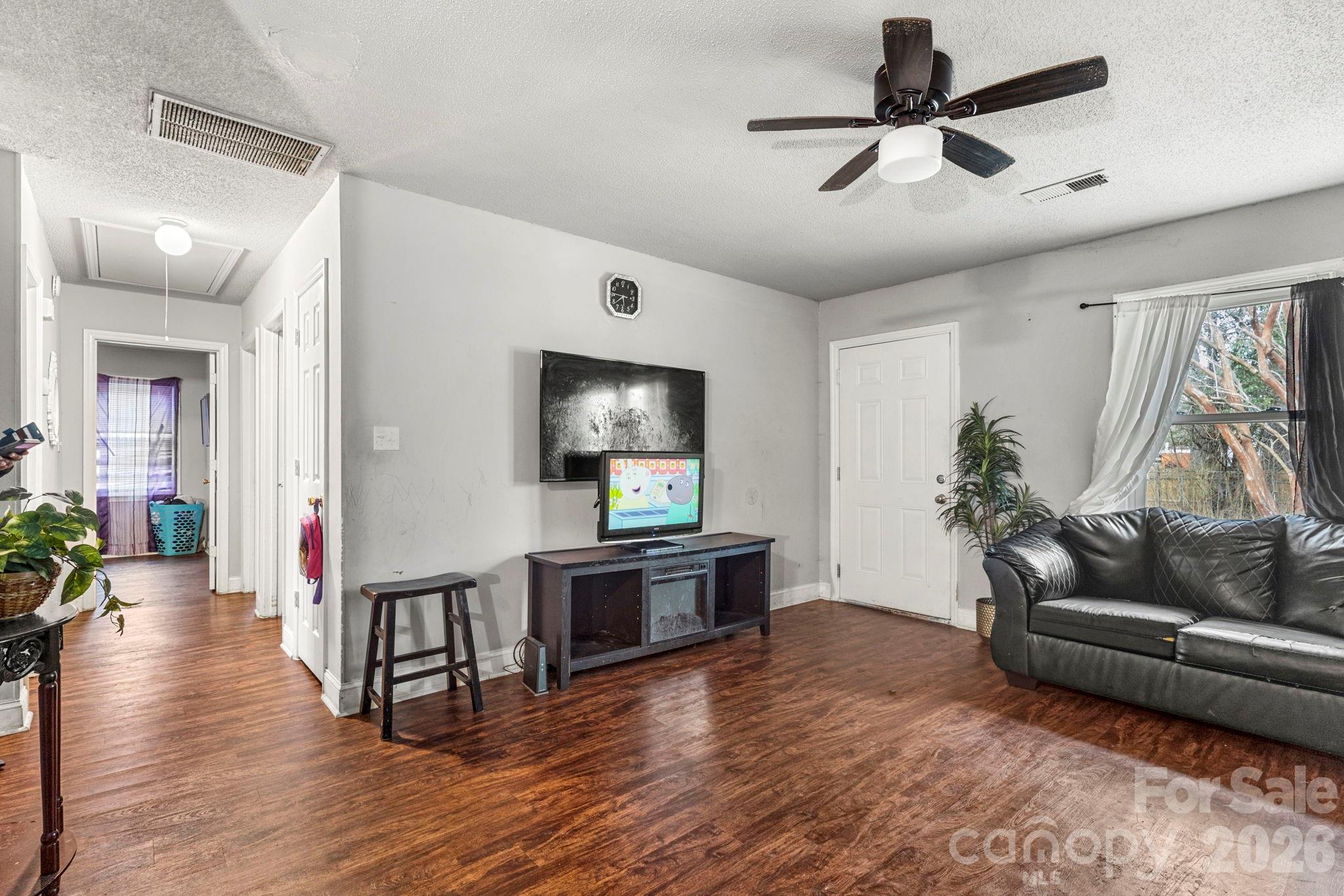 Chandler Estates - Residential