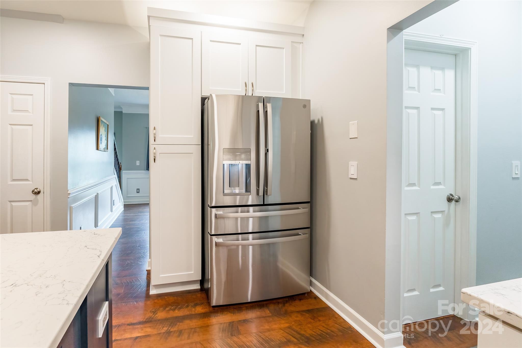 Whitegrove - Residential