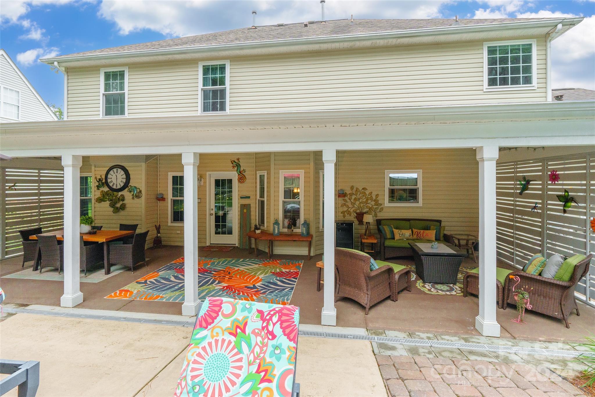 Whitegrove - Residential