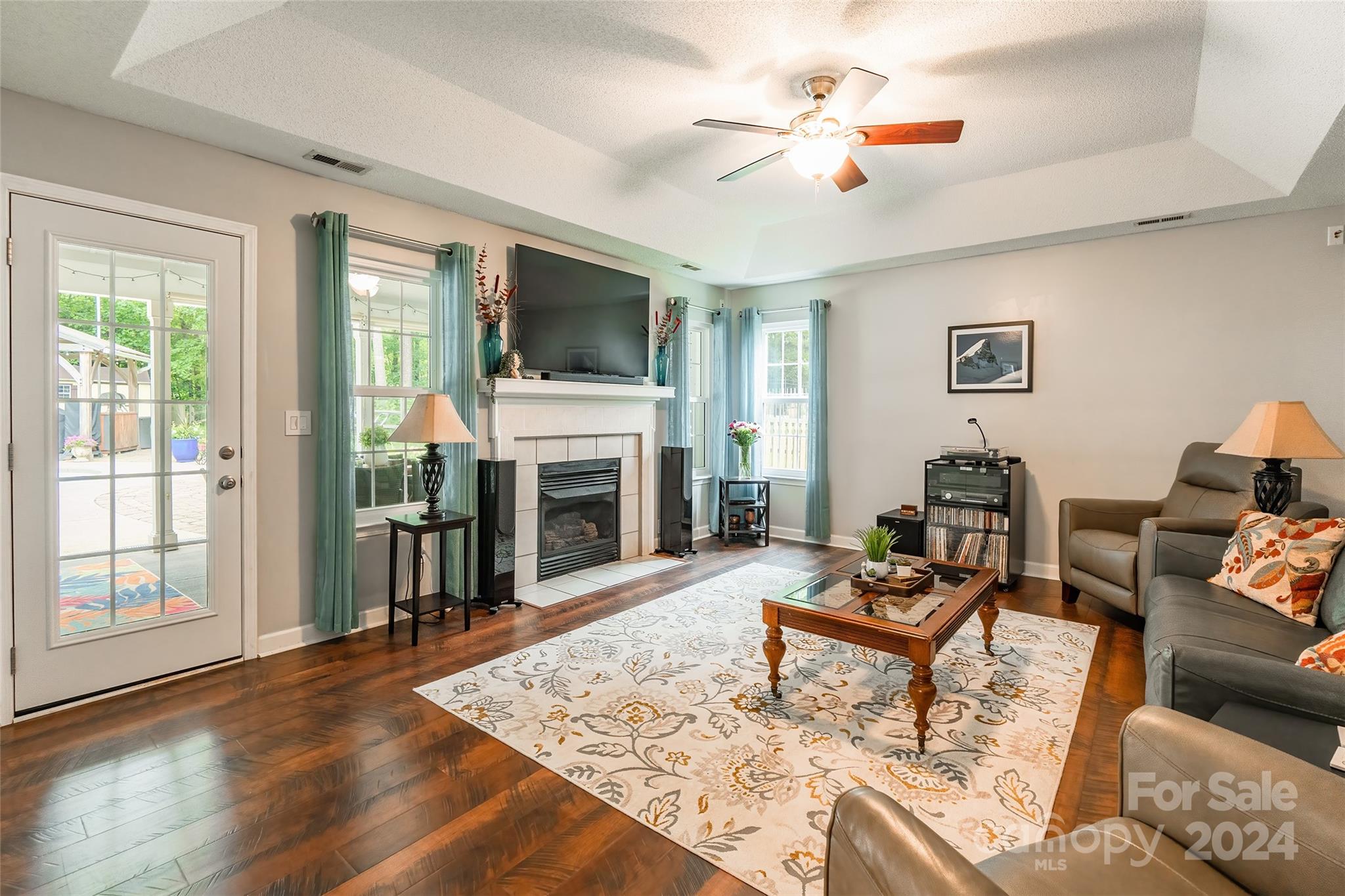 Whitegrove - Residential