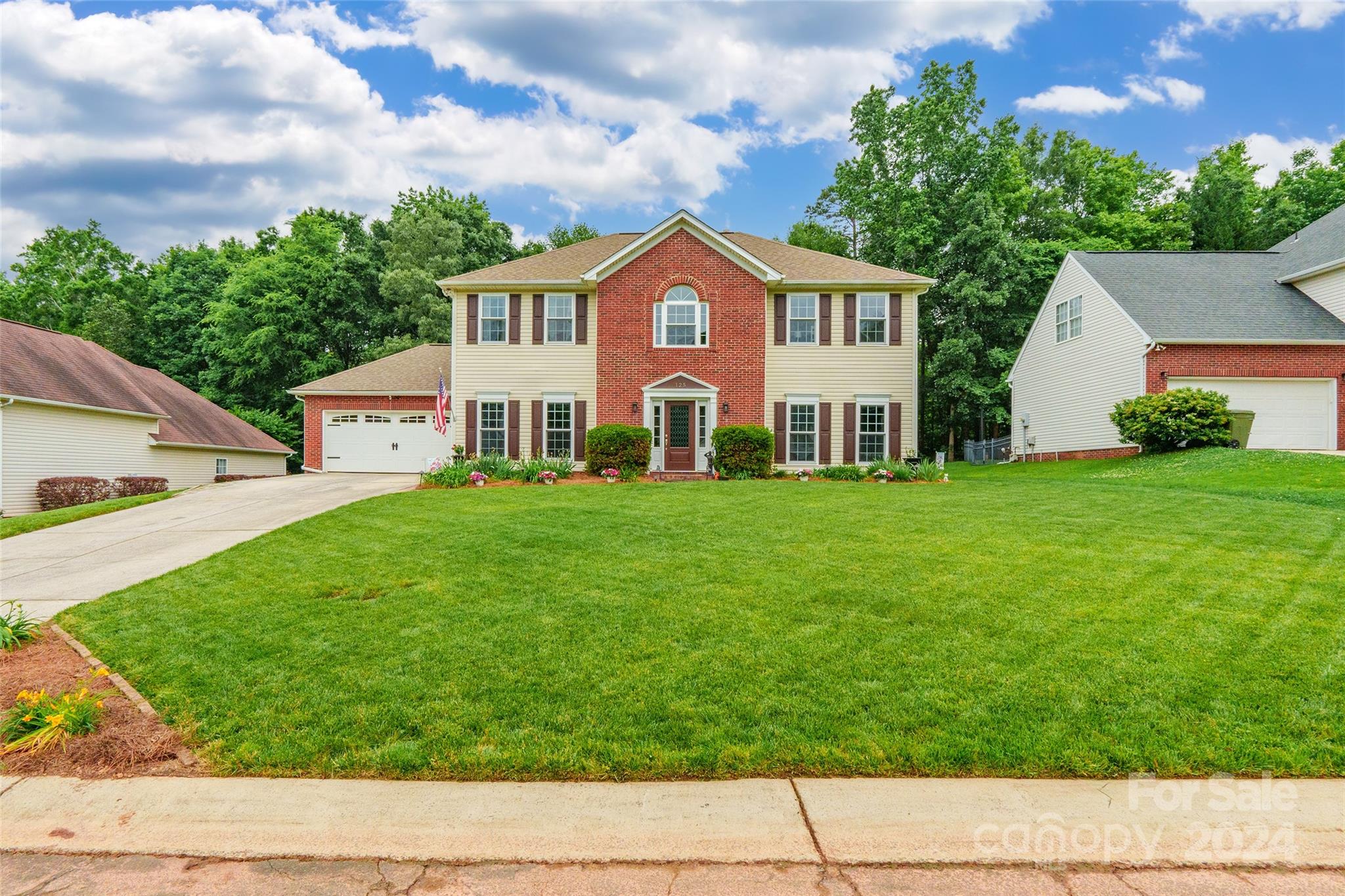 Whitegrove - Residential