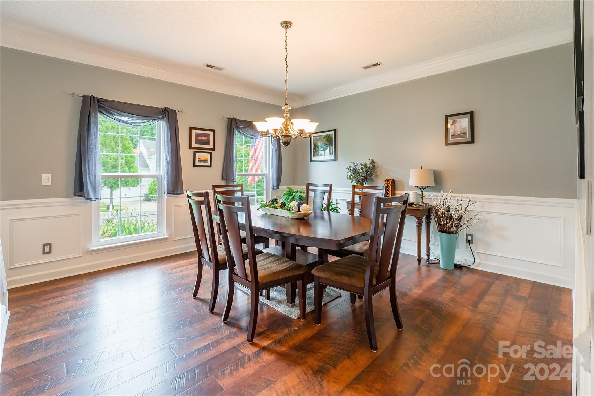 Whitegrove - Residential