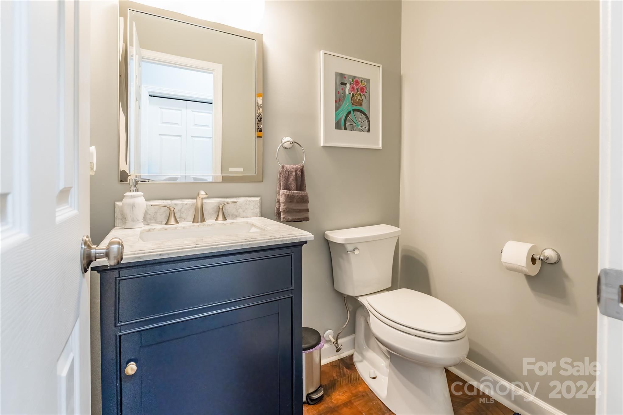 Whitegrove - Residential