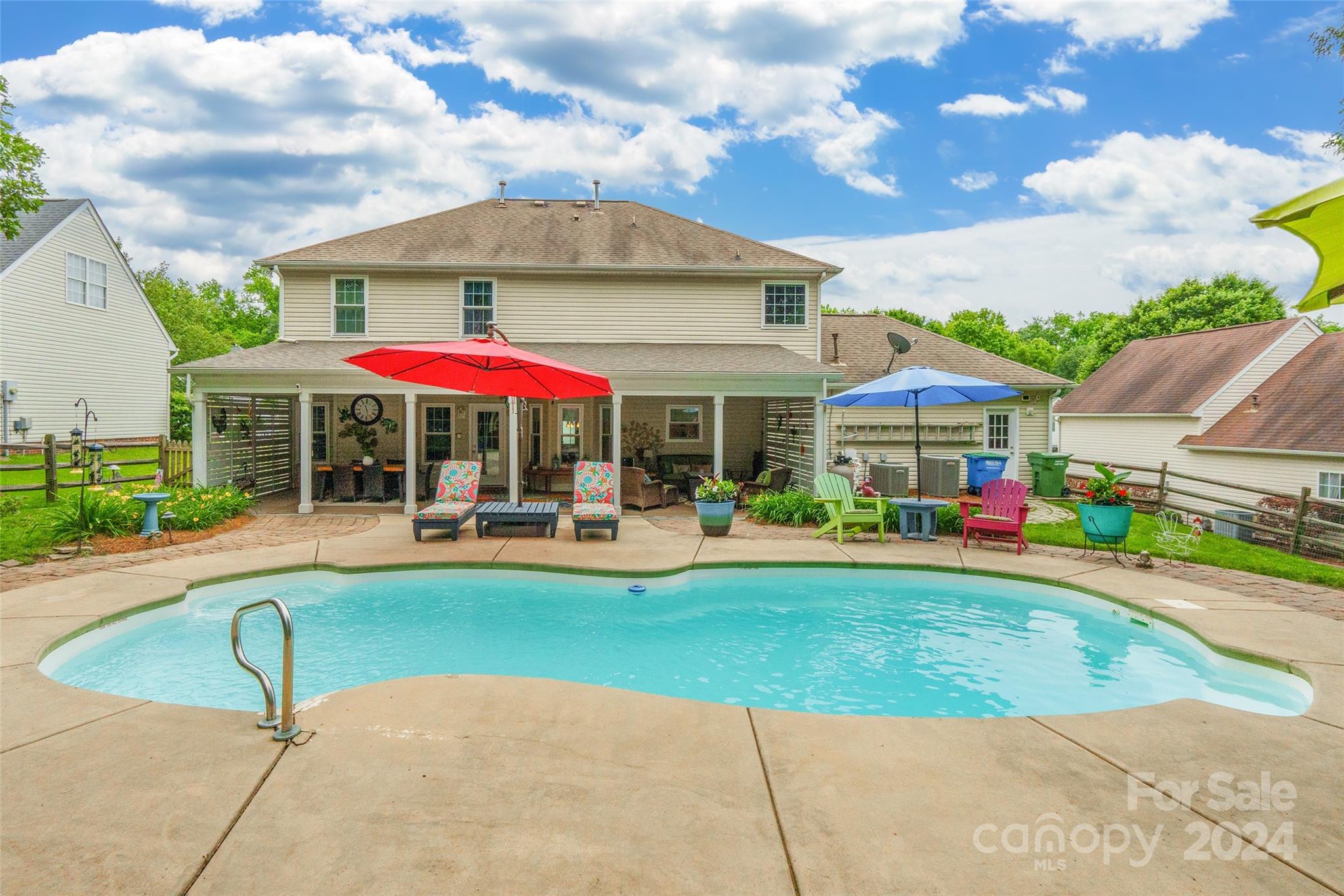 Whitegrove - Residential