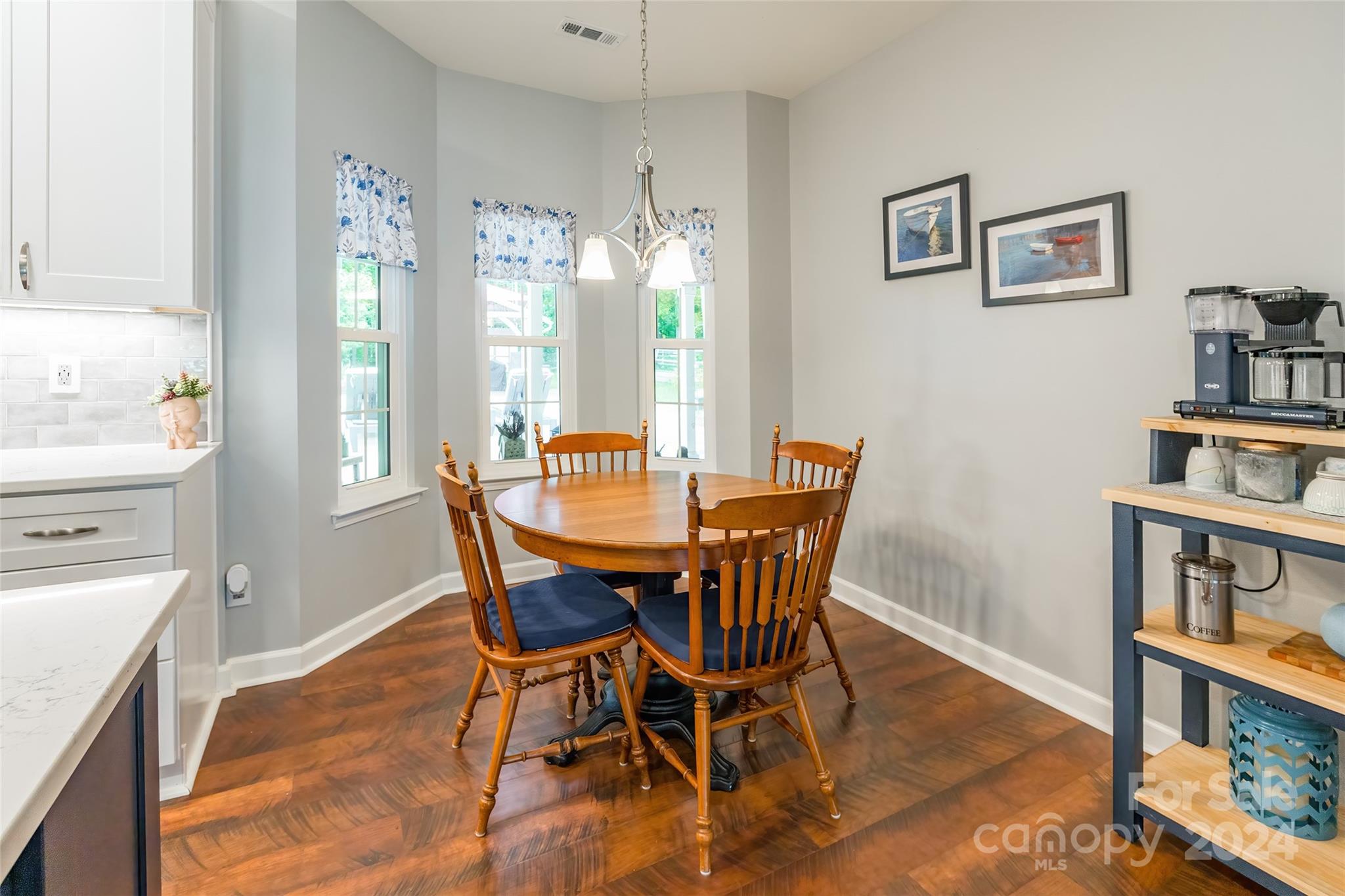 Whitegrove - Residential