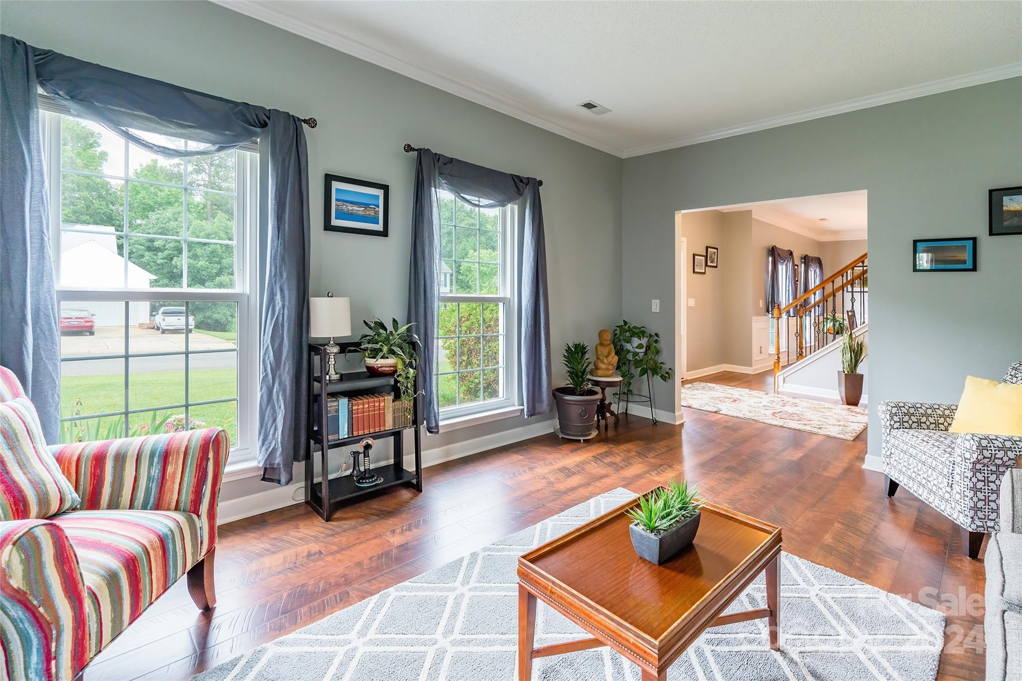 Whitegrove - Residential