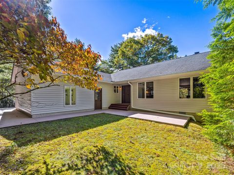 Photo of 50 Timberlane Circle, Pisgah Forest, NC 28768 (MLS # 4312769)