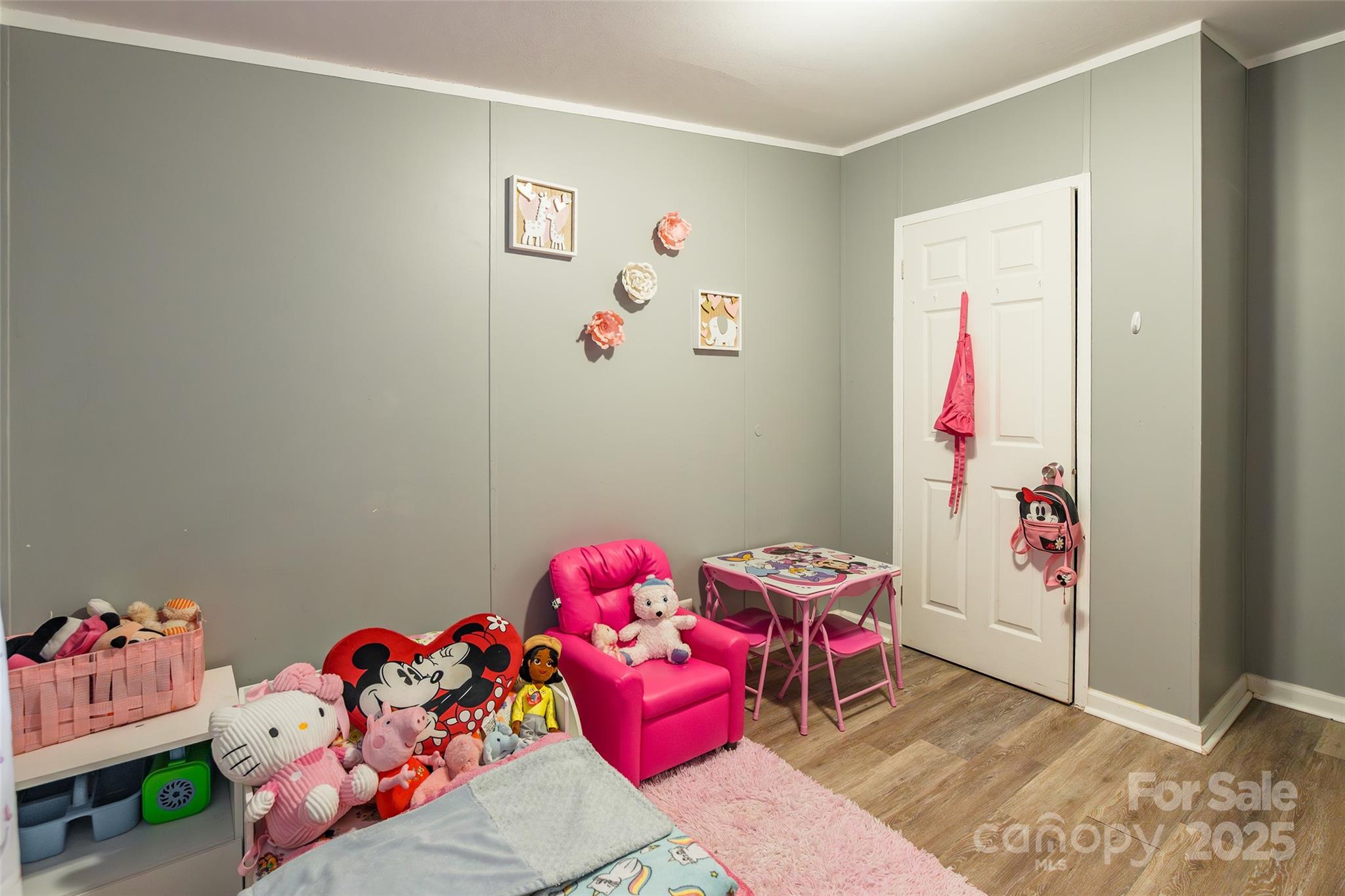 Mcintyre - Residential