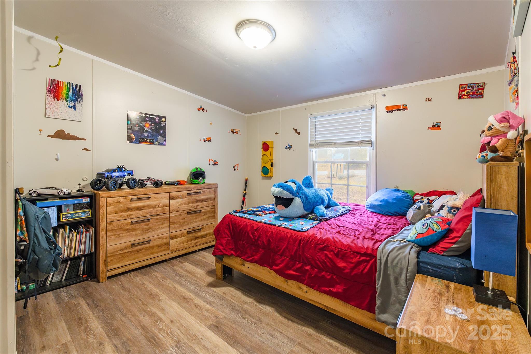 Mcintyre - Residential