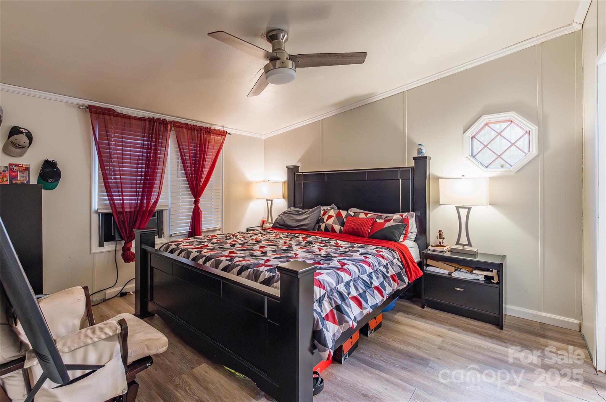 Mcintyre - Residential