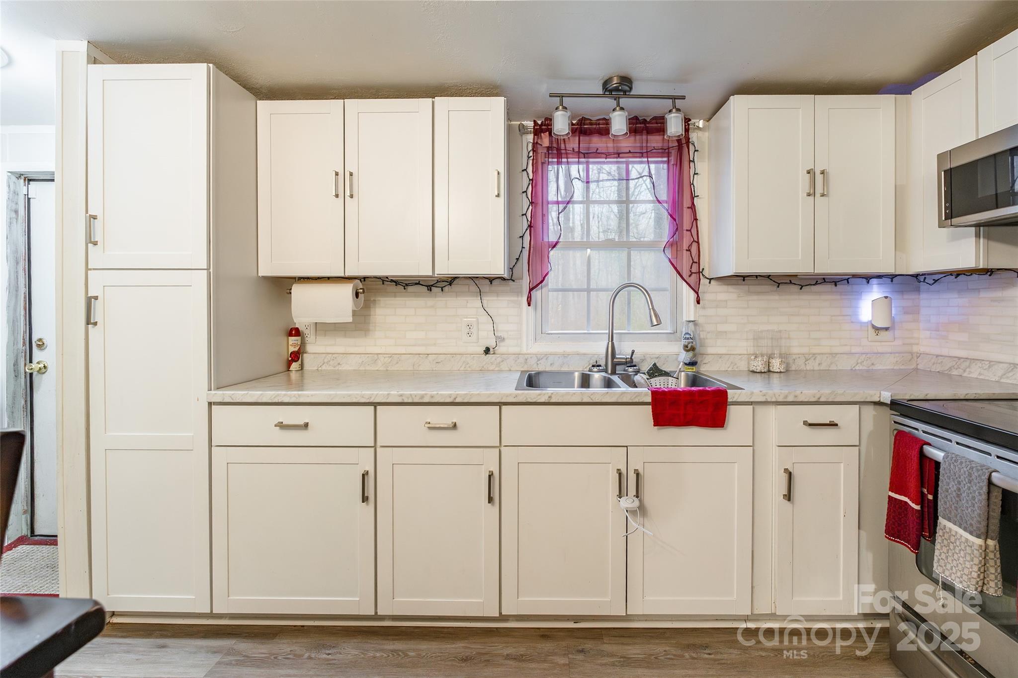 Mcintyre - Residential