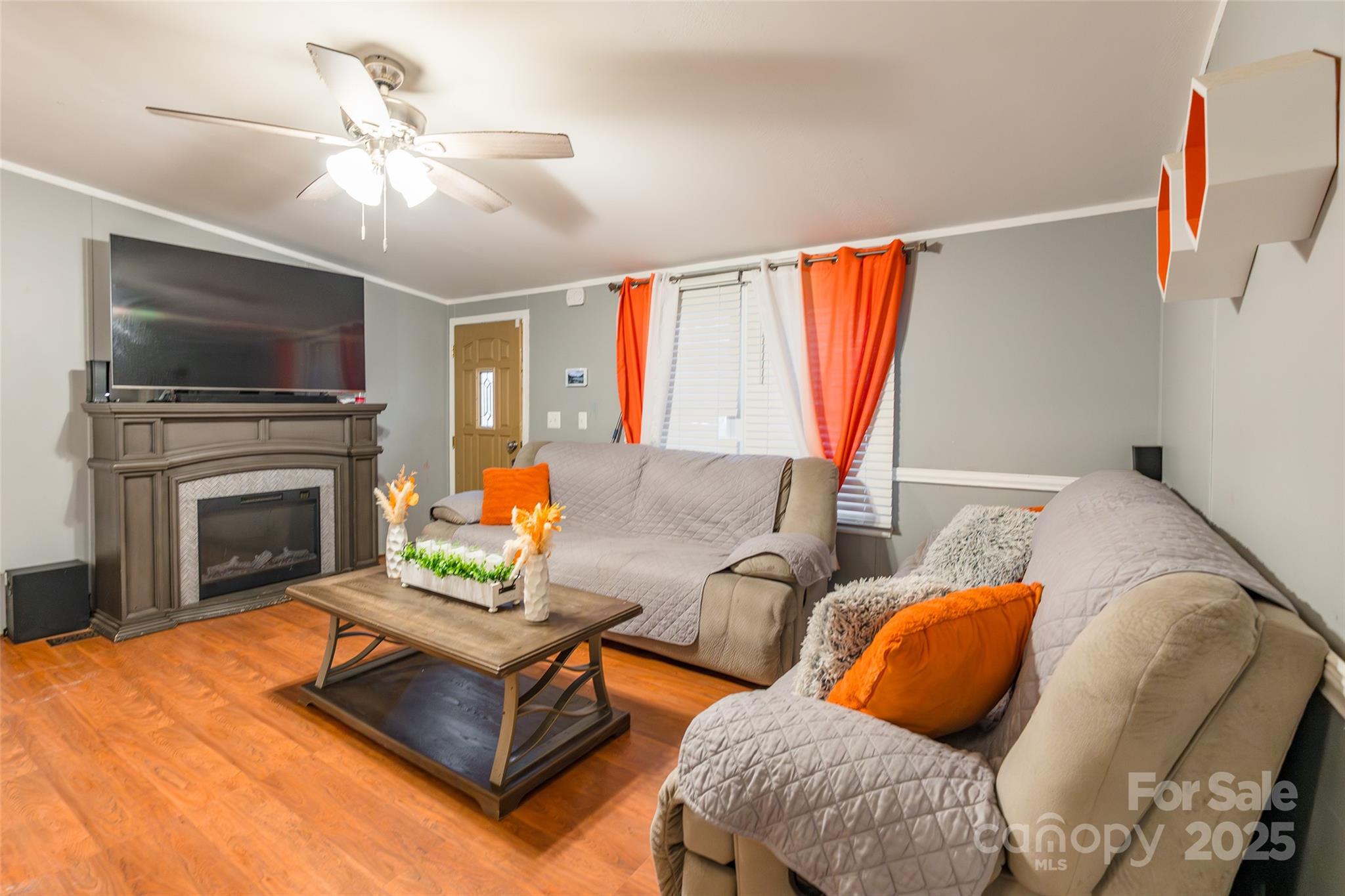 Mcintyre - Residential