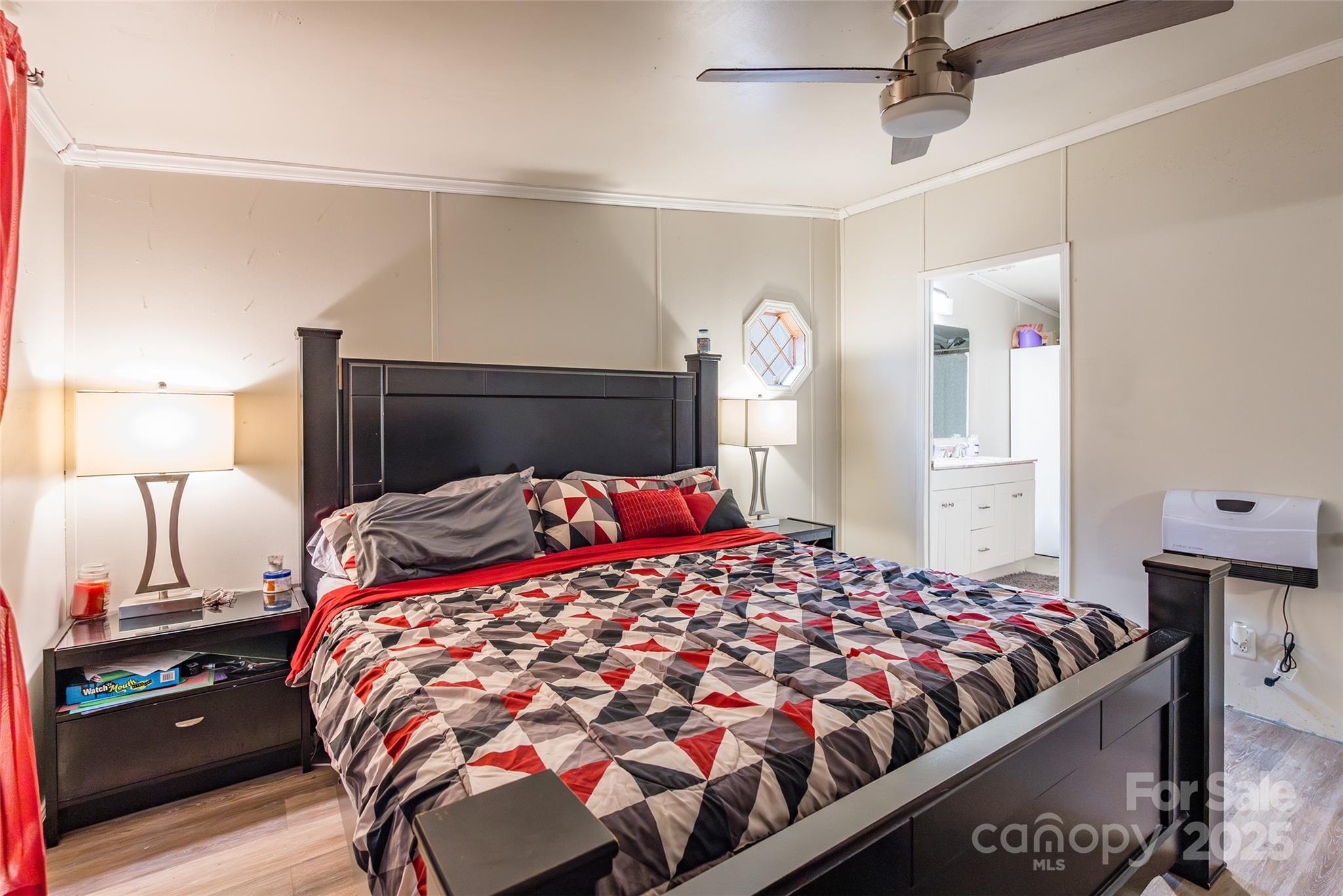 Mcintyre - Residential