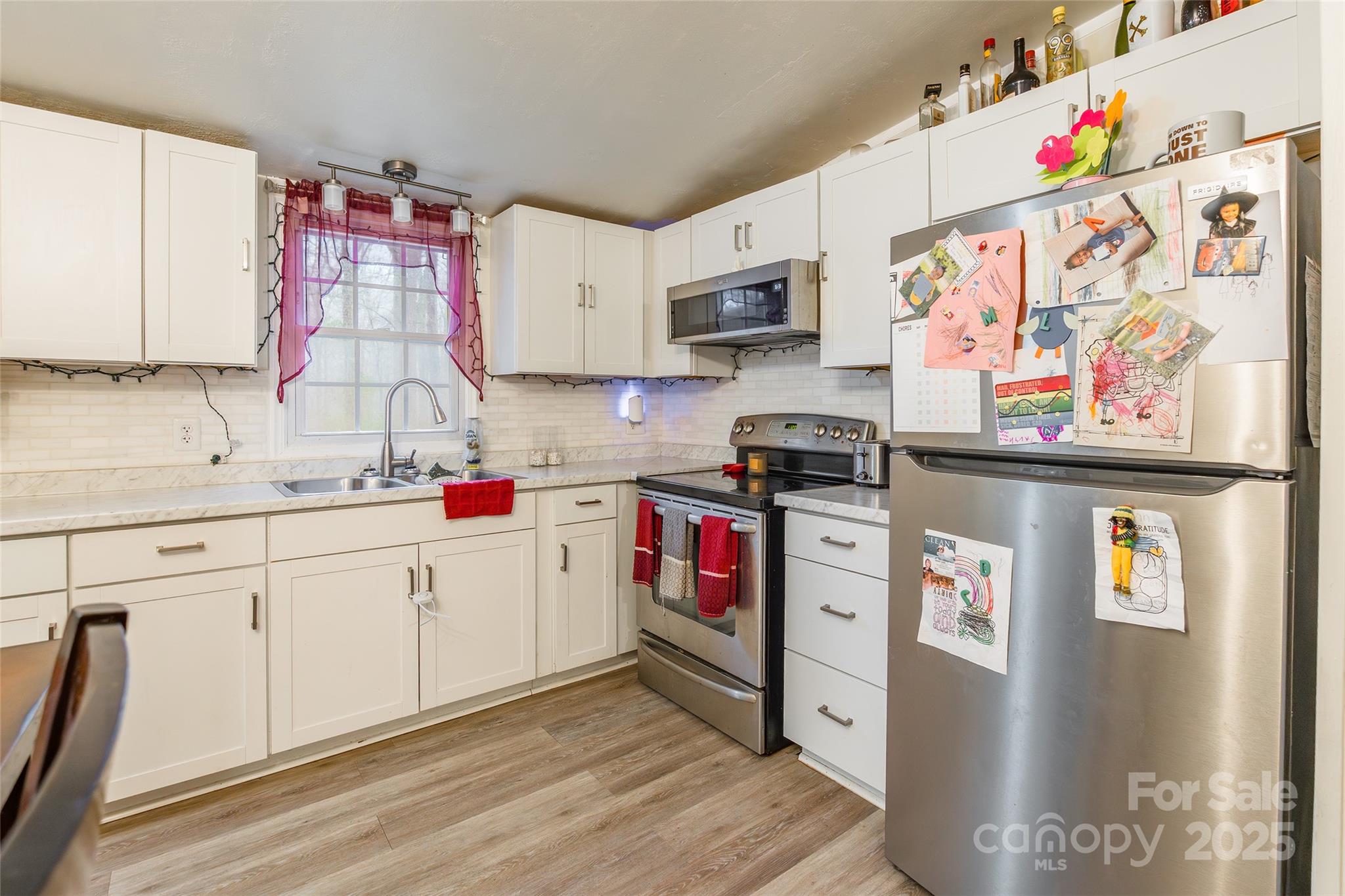 Mcintyre - Residential