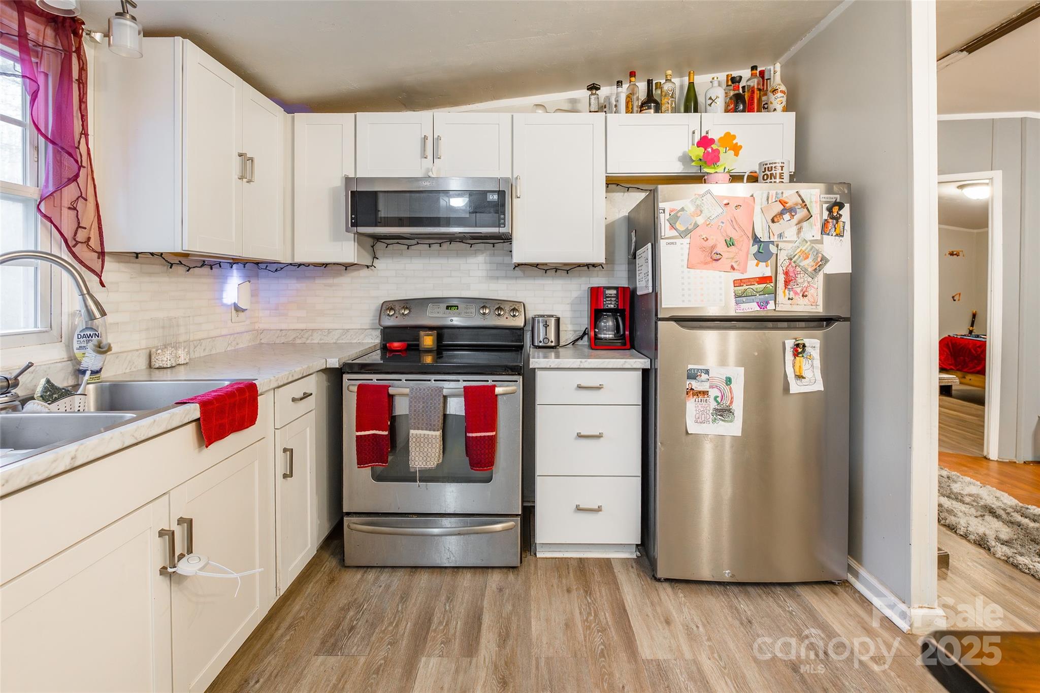 Mcintyre - Residential